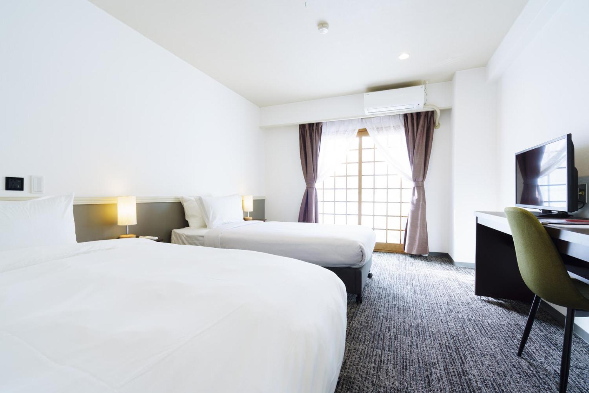 Hakuba Gateway Hotel מראה חיצוני תמונה