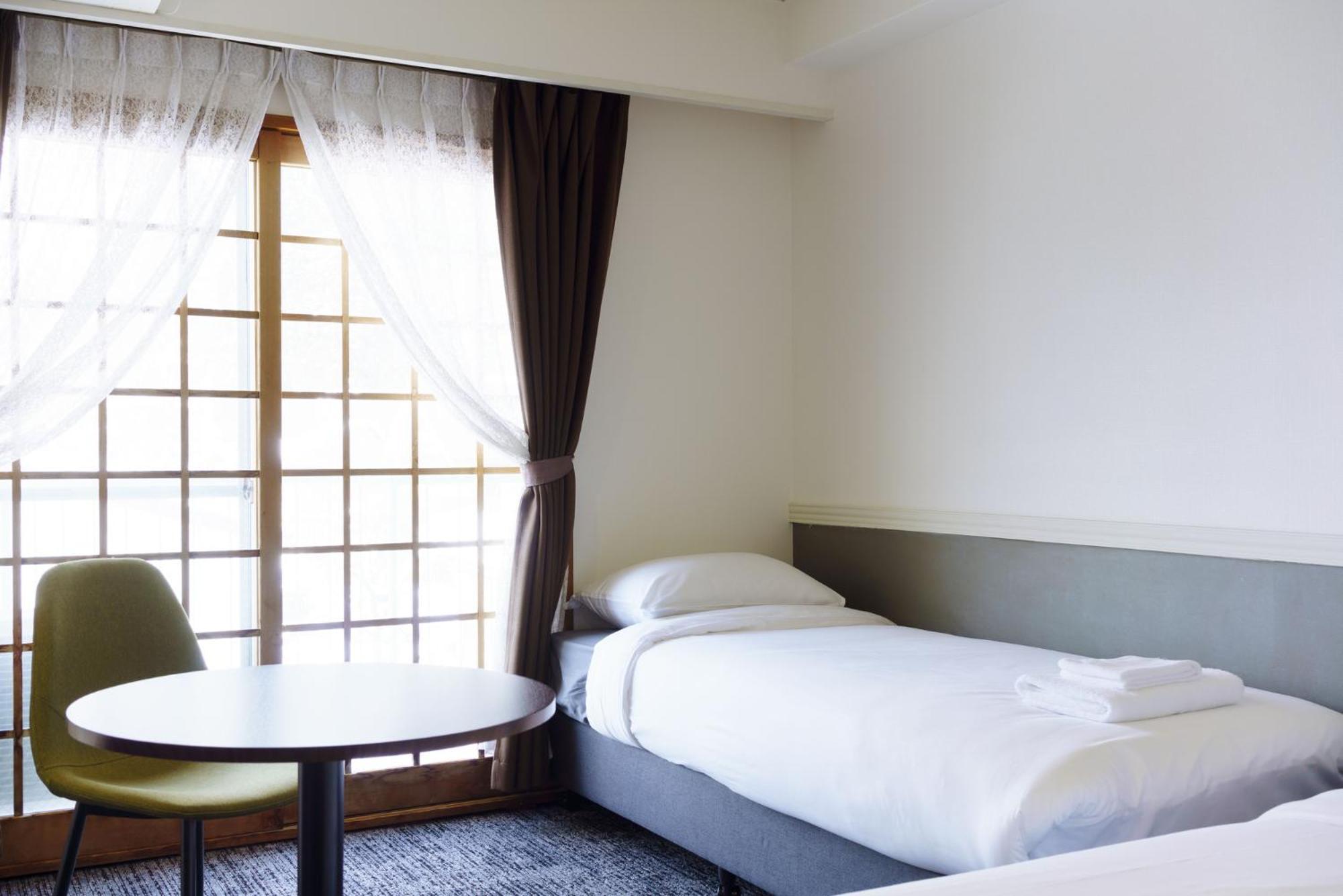 Hakuba Gateway Hotel מראה חיצוני תמונה