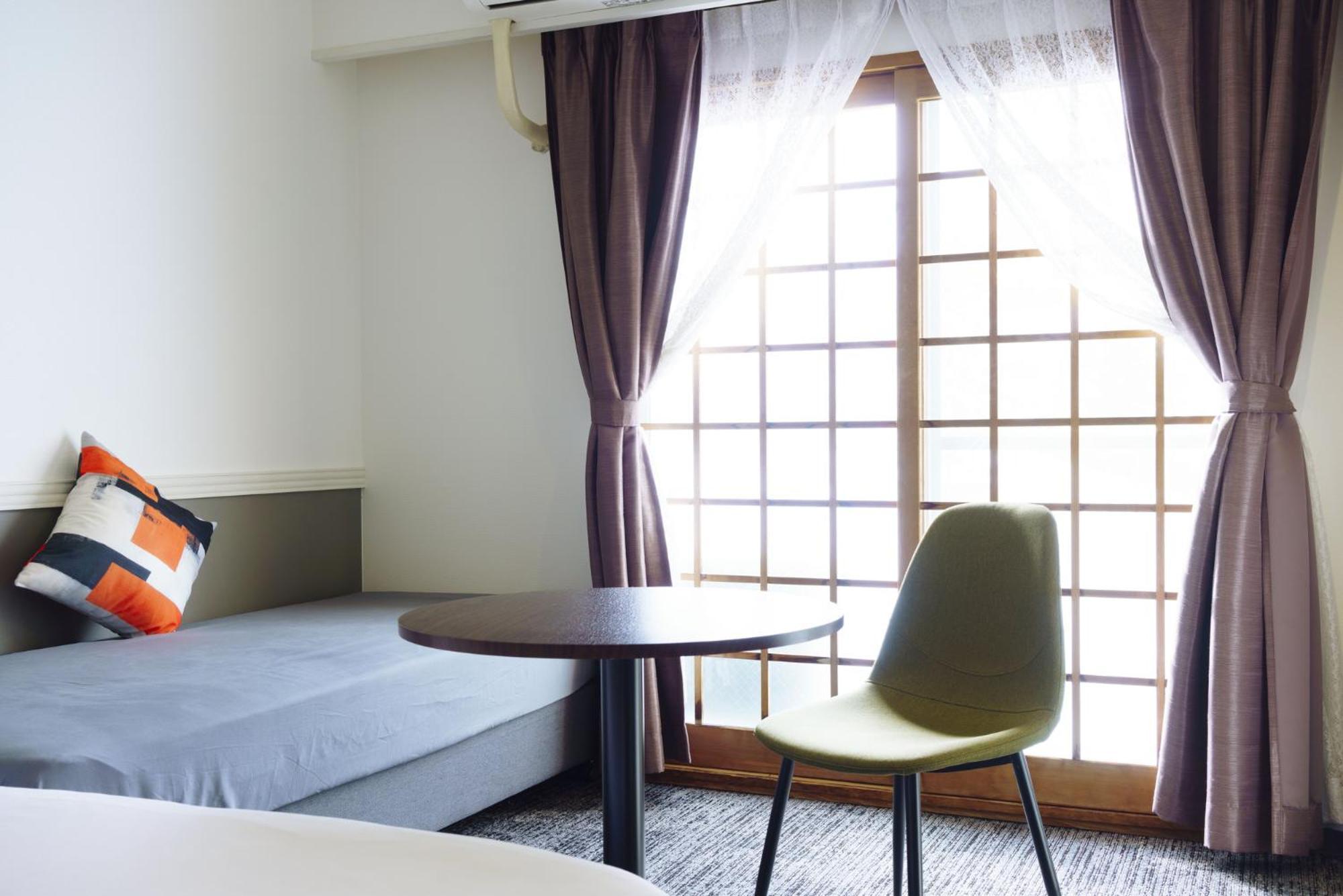 Hakuba Gateway Hotel מראה חיצוני תמונה