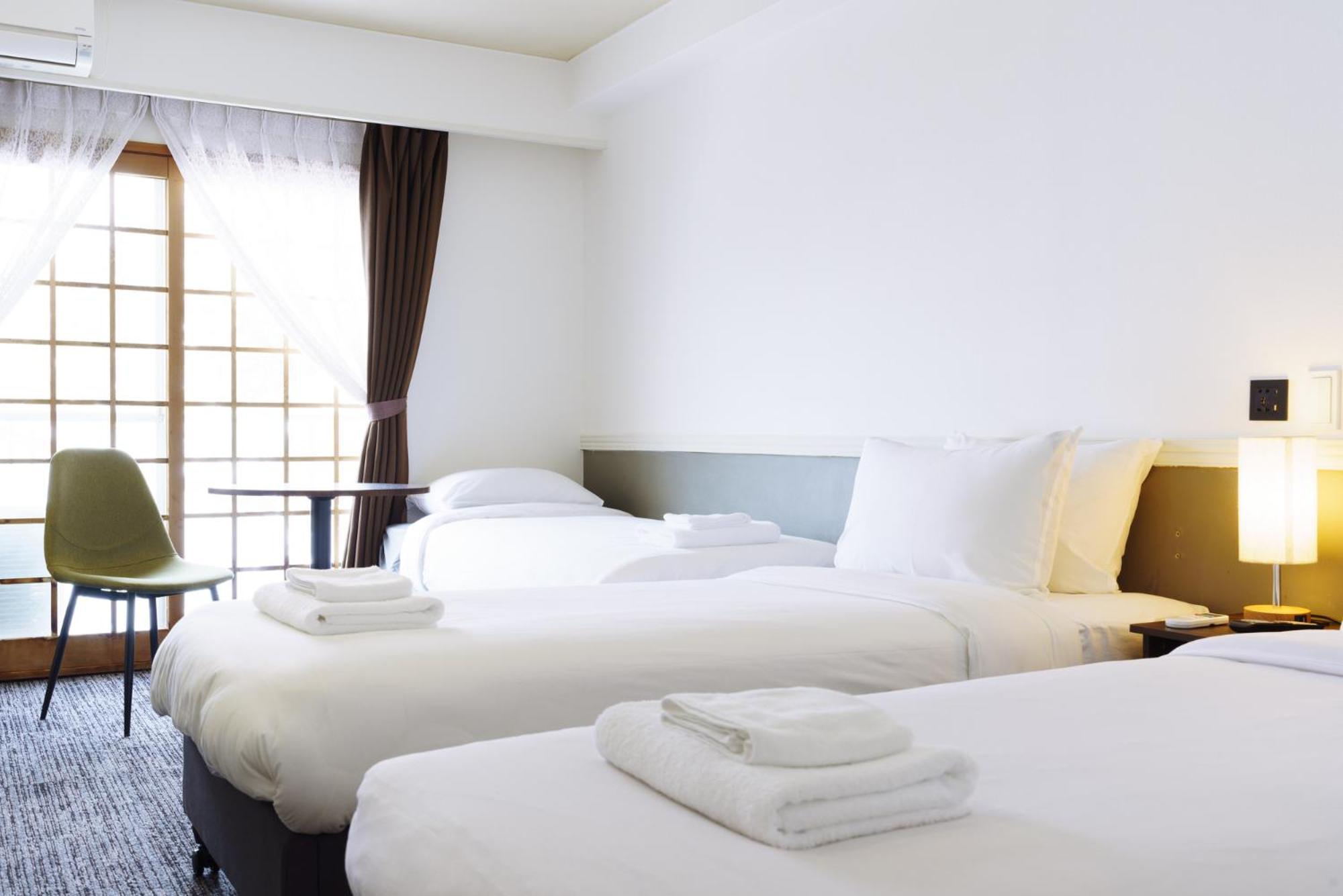Hakuba Gateway Hotel מראה חיצוני תמונה