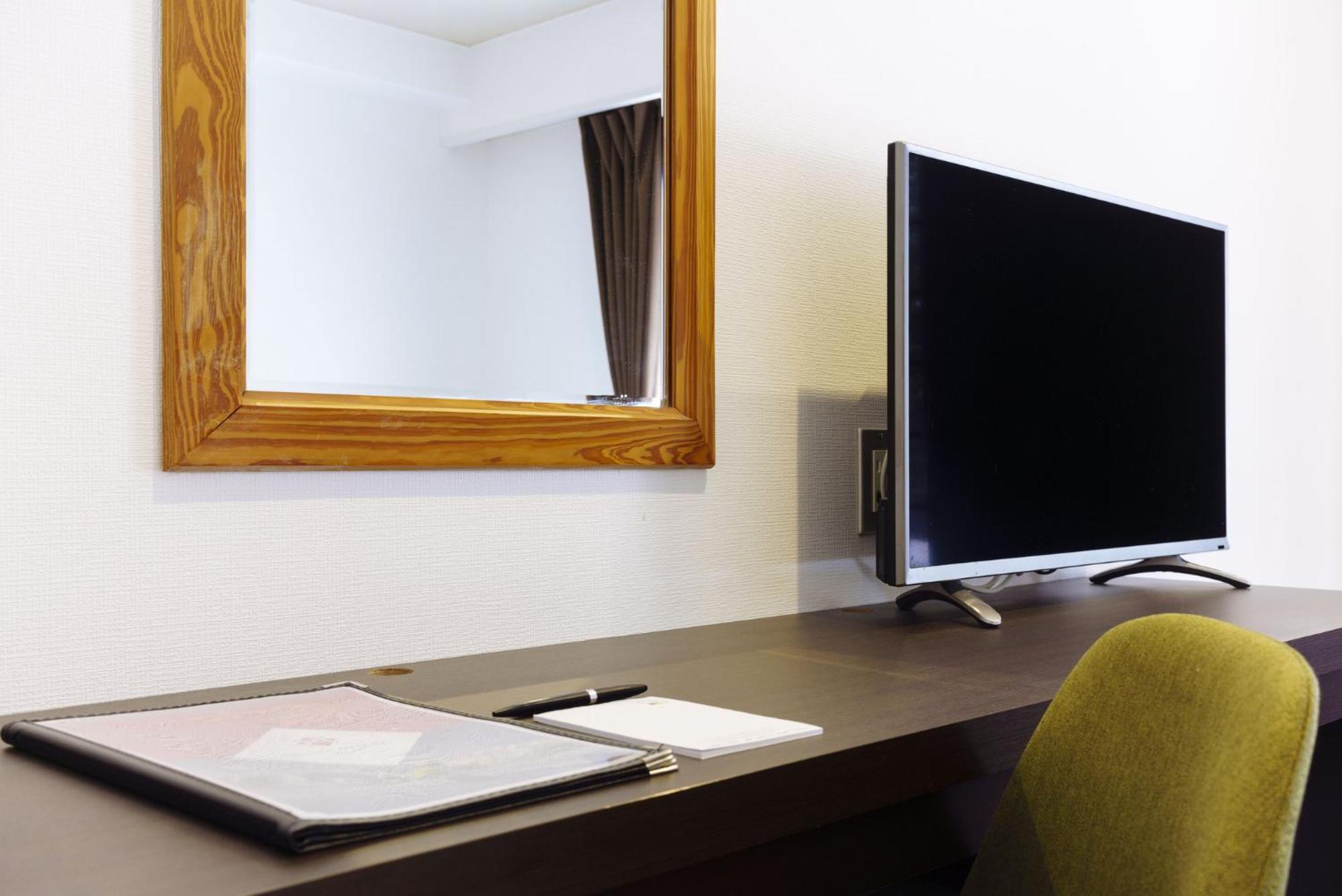Hakuba Gateway Hotel מראה חיצוני תמונה