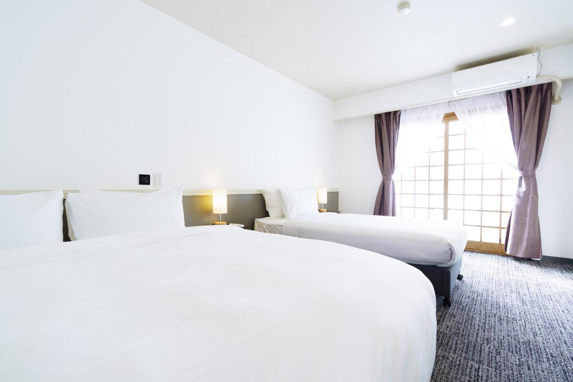 Hakuba Gateway Hotel מראה חיצוני תמונה