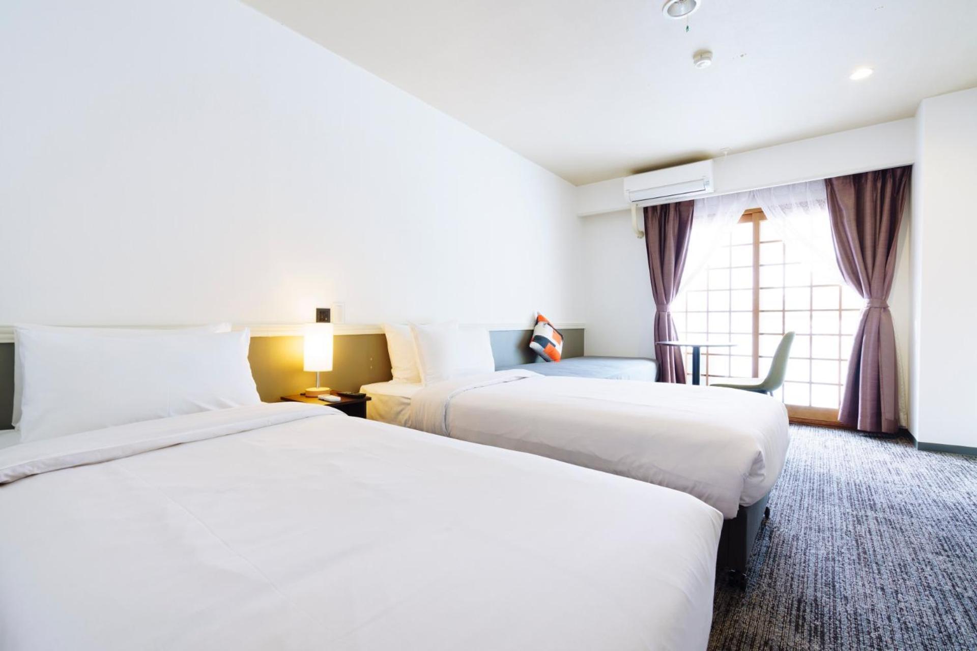 Hakuba Gateway Hotel מראה חיצוני תמונה