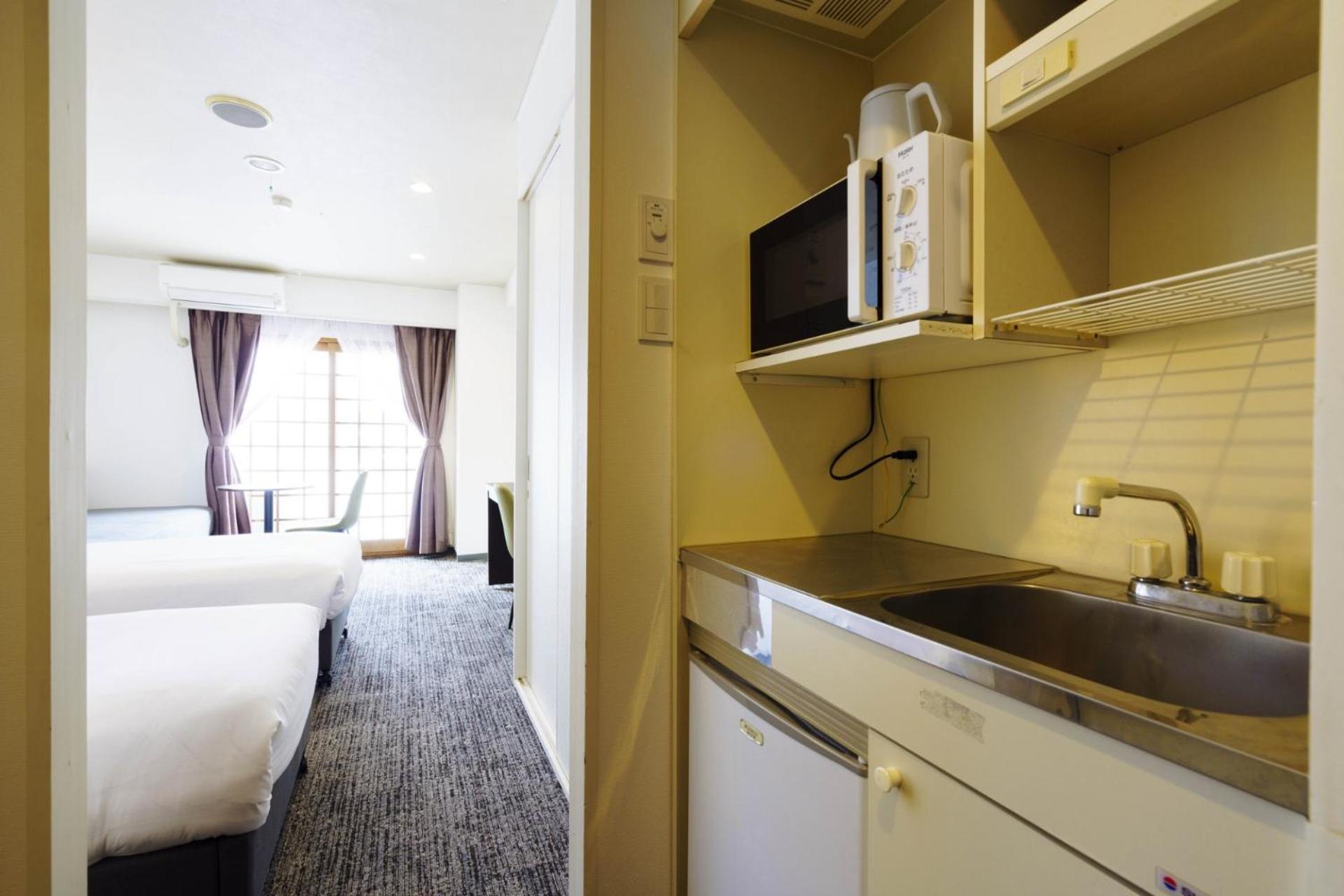 Hakuba Gateway Hotel מראה חיצוני תמונה